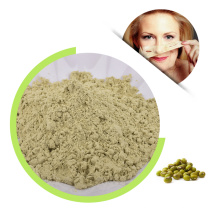 Oem supplemnt plant protein Powder, Organic Mung Bean Protein Powder